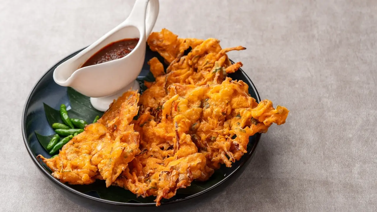 resep bakwan