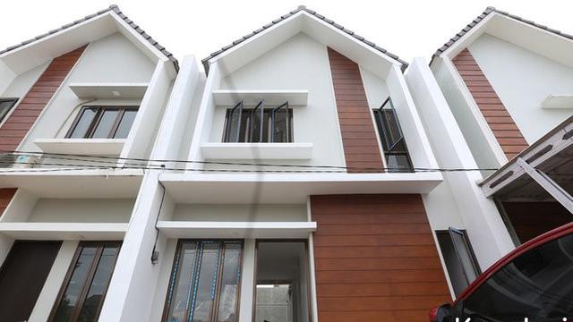 Transformasi Rumah Rumah Bowo TikTok