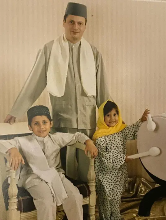 Pevita Pearce (Instagram/pevpearce)