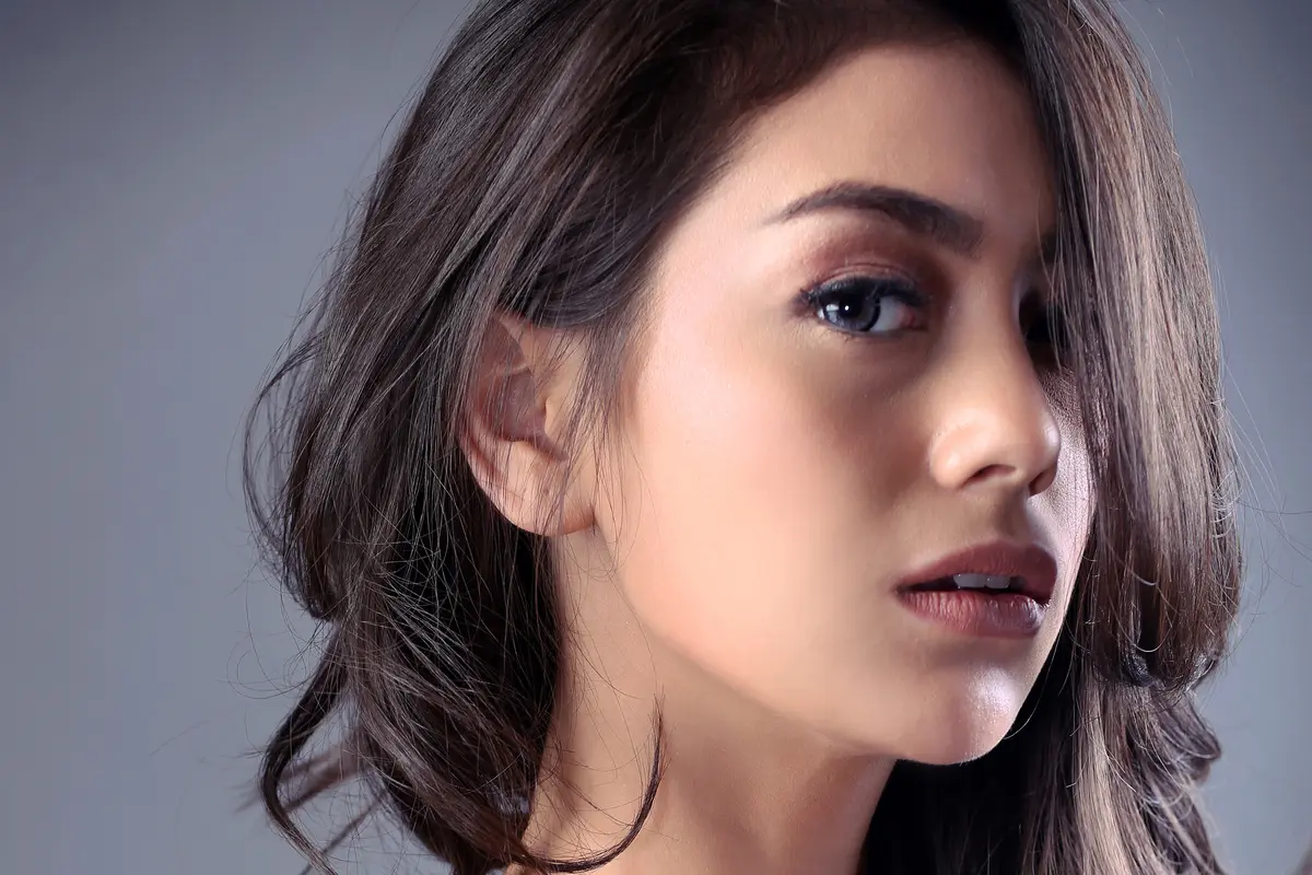 [Bintang] Celine Evangelista