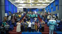Vale Indonesia Kenalkan Praktik Responsible Mining ke Mahasiswa