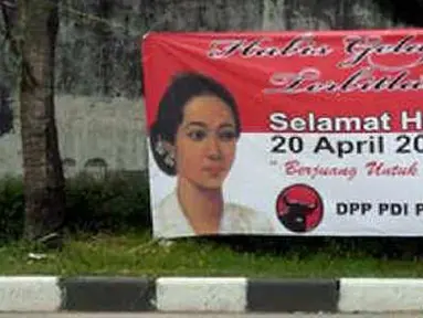Hah, Hari Kartini 20 April?