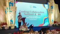 Komitmen Cegah Stunting Nestlé Indonesia Diganjar Penghargaan di Ajang GENTING Collaboration Summit 2025