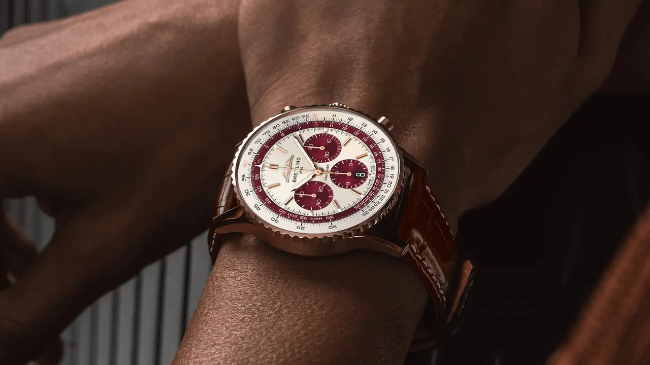 Breitling