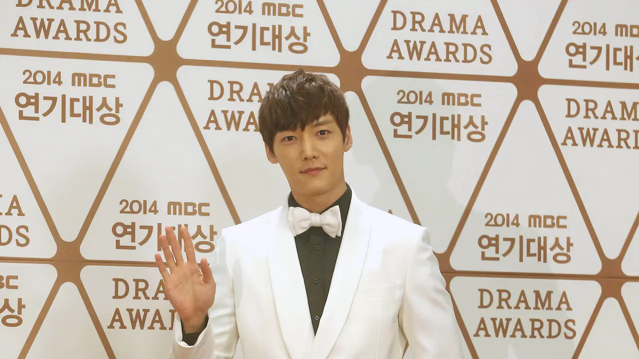 [Bintang] Choi Jin Hyuk