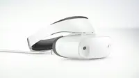 Mixed Reality Headset dari Dell 