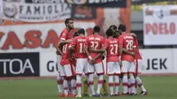Hasil Undian Piala AFC 2018, Persija: Semua Tim Berpeluang Lolos