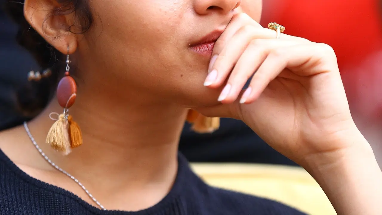 [Bintang] Putri Marino