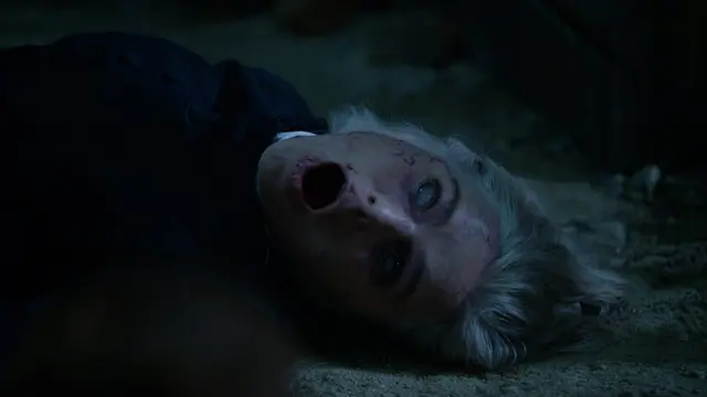 Salah satu adegan film The Devil's Light. (Foto: Dok. Gold Circle Films, Lionsgate)