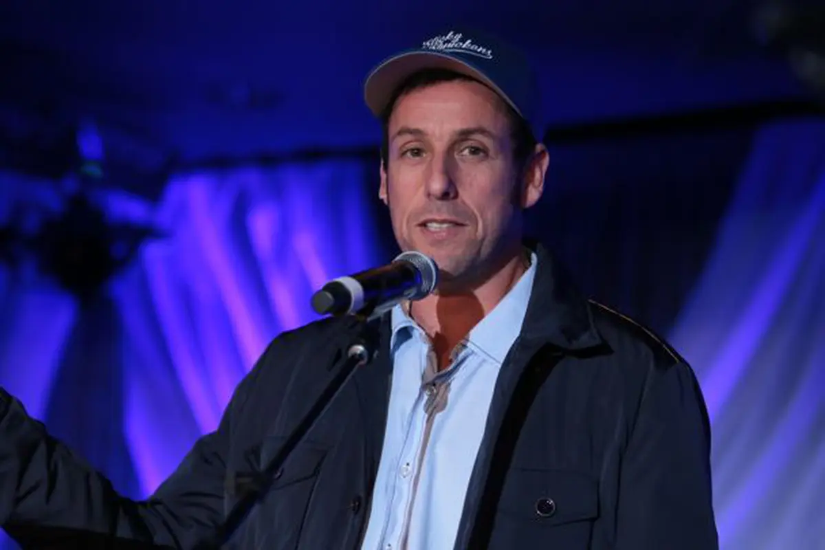 Adam Sandler