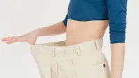 10 Penyebab Badan Kurus yang Perlu Diperhatikan, Salah Satunya Perlu Bantuan Dokter