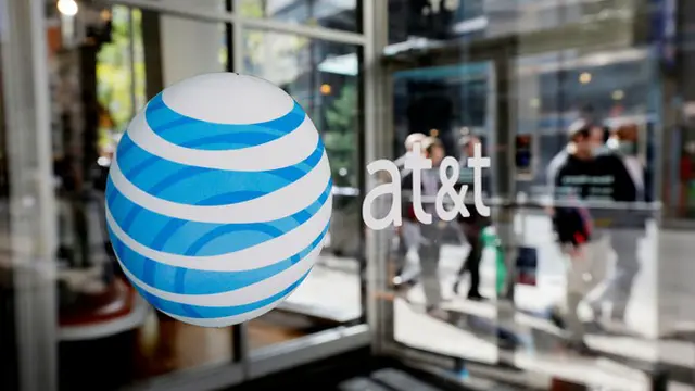 at&t pernah melakukan PHK pada 40 ribu pegawai 2