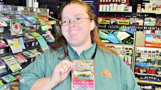 9 Orang Paling Beruntung dan Terberkati Sepanjang Sejarah ...