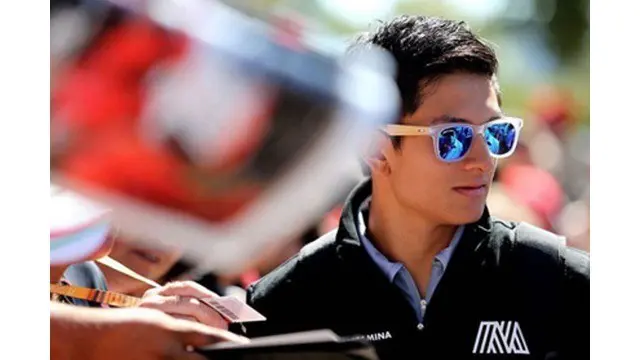 Rio Haryanto, Sudah Jatuh Tertimpa Tangga Pula