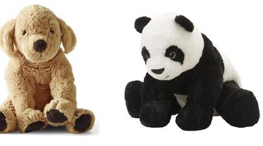 Ikea Gelar Kampanye Boneka Untuk Pendidikan Parenting Fimela Com
