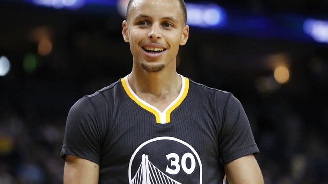 Stephen Curry