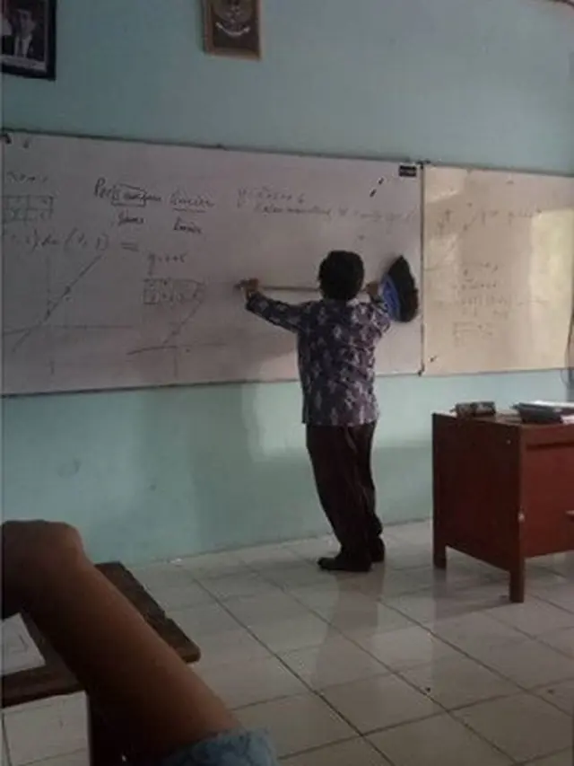 guru kreatif