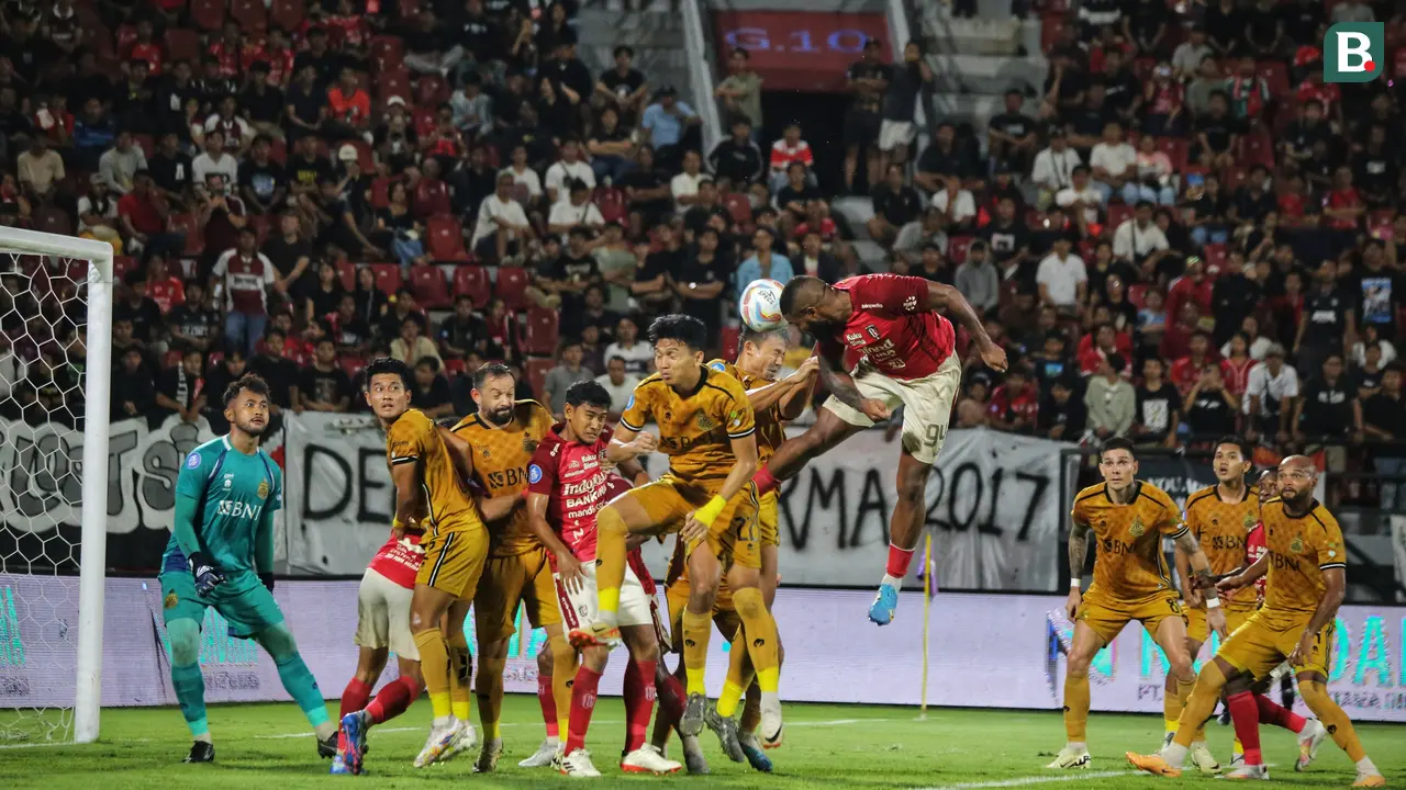 Bali United