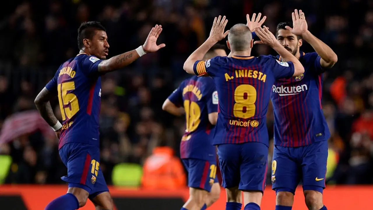 Barcelona