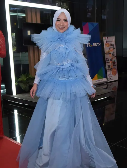 (Deki Prayoga/Fimela.com)