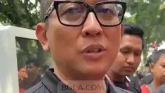 Presiden Persija Jakarta, Mohamad Prapanca, memberikan komentarnya mengenai kontribusi para pemain Macan Kemayoran yang memperkuat Timnas Indonesia di Piala AFF 2026.