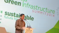 Infrastruktur menjadi kendala Indonesia untuk bertransformasi.