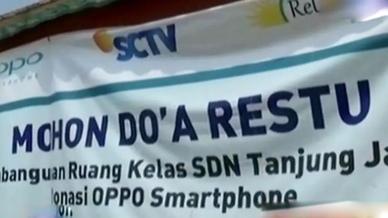 Segmen 7: Pundi Amal Wujudkan Impian Siswa SD hingga HUT TNI