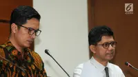 Bupati Bener Meriah Dibawa ke Gedung KPK Malam Ini