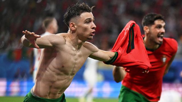 Foto: Daftar 5 Pemain yang Buka Keran Gol Bareng Timnas di Euro 2024, Termasuk Dani Carvajal yang Harus Menunggu Satu Dekade