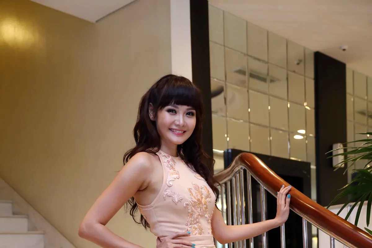 Alena Wu