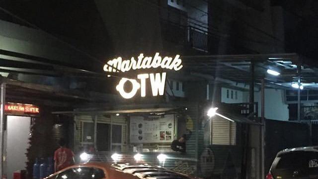 6 Tempat Kuliner Populer di Jakarta Utara, Ada yang Bisa Bernostalgia dengan Harry Potter