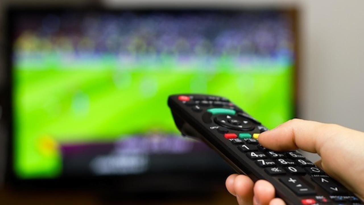 Jadwal Siaran Langsung