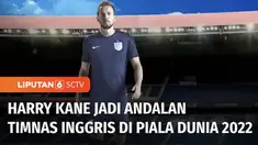 Salah satu alasan Timnas Inggris memiliki asa untuk menjadi Juara Piala Dunia 2022 adalah keberadaan striker haus gol yang sedang “On Fire”, Harry Kane. Bagaimana kiprah Harry Kane di klub dan Timnas selama ini ?