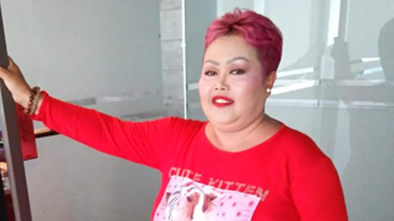 Bude Sumiyati