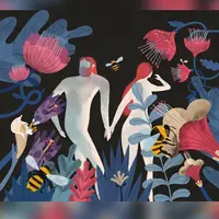 Ditulis oleh Harry Tjahjono, Smaragama adalah kitab rahasia seni bercinta yang wajib kamu baca.