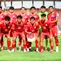 Starting XI Timnas Indonesia U-20 saat menghadapi Malaysia dalam laga pertama Grup H Kualifikasi Piala Asia U-20 2027 di Stadion Nasional Laos, Senin (31/8/2026). (Dok. PSSI)
