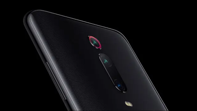 Redmi K20