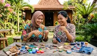 DIY Gantungan Kunci dari Barang Bekas: 7 Ide Modal Rp 20 Ribu yang Bisa Jadi Cuan