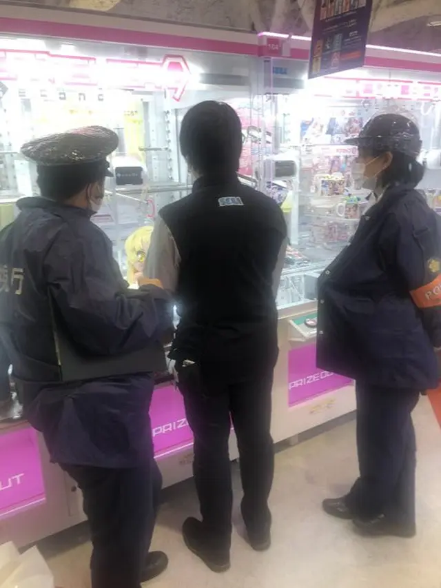 Gagal 200 Kali Main Mesin Capit Berhadiah, Pria Ini Kesal dan Lapor Polisi