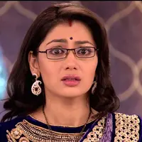 Sriti Jha, pemain serial Kumkum Bhagya (Lonceng Cinta). Foto: Youtube