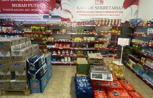 Koperasi Merah Putih Belum Beroperasi, Kendaraan Bantuan Boleh Dipakai