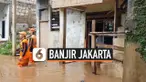 banjir kiriman thumbnail