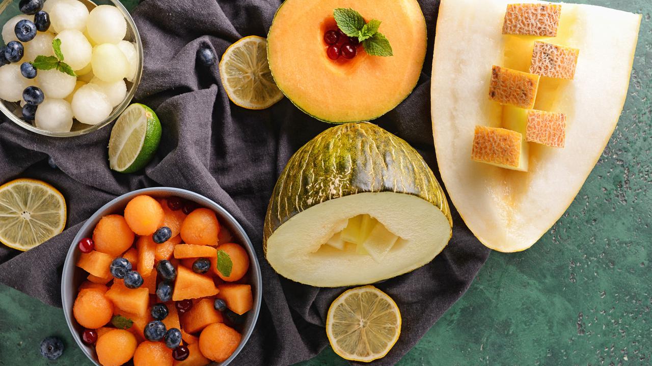 Manfaat Buah Blewah untuk Kesehatan Tubuh