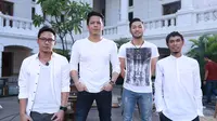 Ariel dan Uki NOAH (Galih W. Satria/Bintang.com)