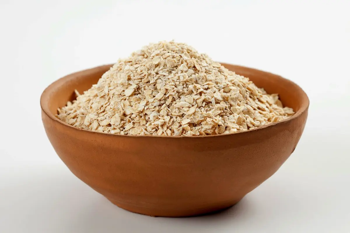 3 Tips Merawat Wajah dengan Oatmeal