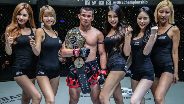 One Championship