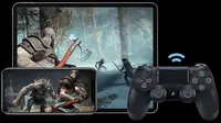 Sony Siap Rilis PlayStation Remote Play di Nintendo Switch dan Xbox One