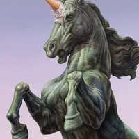 Berikut beberapa monumen sejarah yang keberadaannya dirusuhi dengan ilustrasi menggelitik. (Via: boredpanda.com)