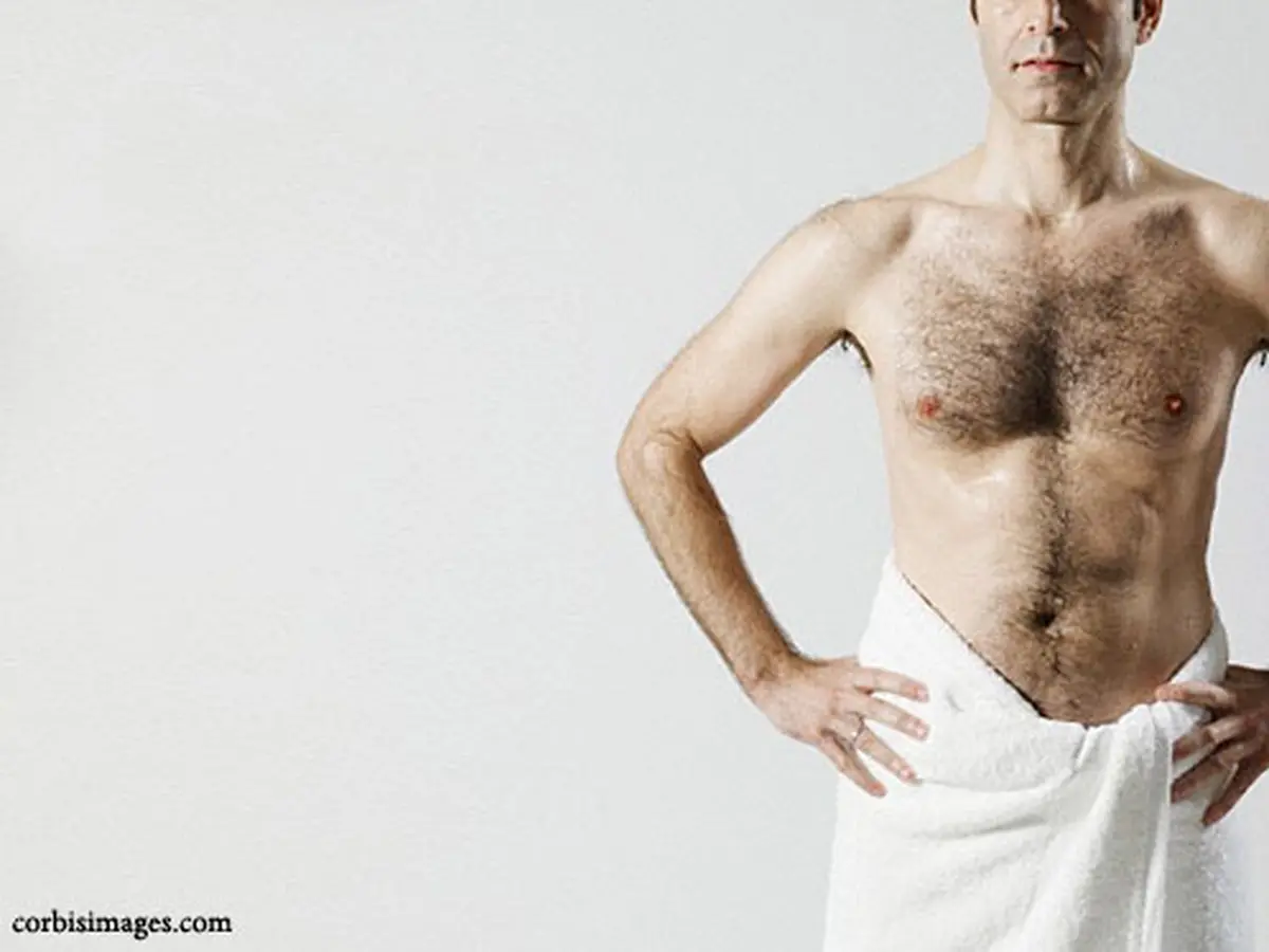 Penis, Besar atau Kecil Tidak Penting Kali! - Health Liputan6.com