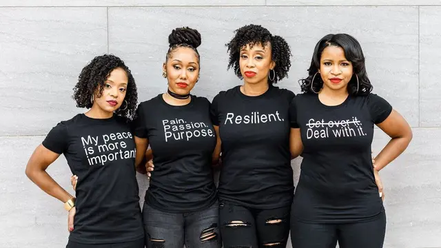 Dobrak Stigma yang Salah, 4 Psikolog Cantik Dirikan Perusahaan untuk Atasi Masalah Kesehatan Mental